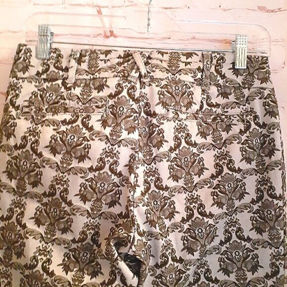 NWT Cartonnier for Anthropologie Charlie Pants 2 - Picture 4 of 5